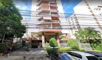 Imagem do condomínio Condomínio Do Edifício Castellamare - São Domingos - Niteroi - RJ