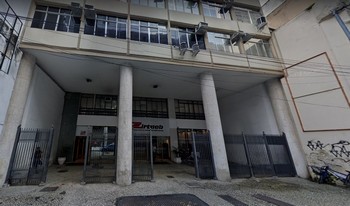 Imagem do condomínio Condomínio Do Edifício Clarice. - Centro - Rio De Janeiro - RJ