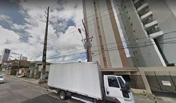 Imagem do condomínio Condomínio Do Edifício Classique Angustura - Pedreira - Belém - PA