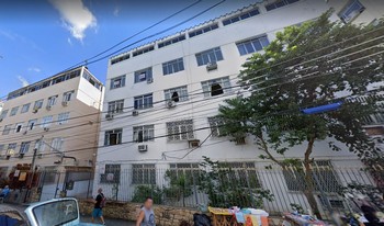 Imagem do condomínio Condomínio Do Edifício Claudio - Campo Grande - Rio De Janeiro - RJ