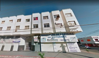 Imagem do condomínio Condomínio Do Edifício Colibri - Itapoá - Vila Velha - ES