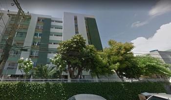 Imagem do condomínio Condomínio Do Edifício Conde De Assumar - Jardim Atlântico - Olinda - PE