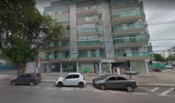 Imagem do condomínio Condomínio Do Edifício Costa Esmeralda - Jardim Da Penha - Vitória - ES