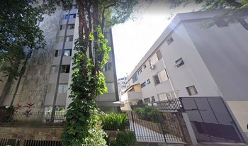 Imagem do condomínio Condomínio Do Edifício Cote D Azur - Cruzeiro - Belo Horizonte - MG