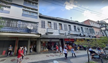 Imagem do condomínio Condomínio Do Edifício D Pedro Ii - Centro - Petrópolis - RJ
