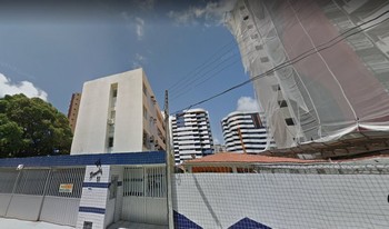 Imagem do condomínio Condomínio Do Edifício Danielly - Jatiuca - Maceió - AL