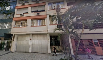 Imagem do condomínio Condomínio Do Edifício Davisar - Copacabana - Rio De Janeiro - RJ