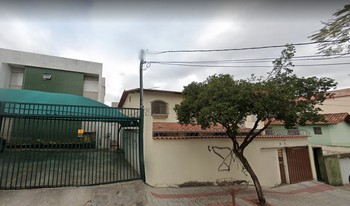 Imagem do condomínio Condomínio Do Edifício Denis Almada - Santa Amélia - Belo Horizonte - MG