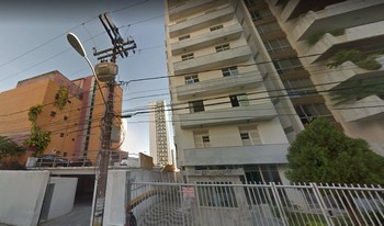Imagem do condomínio Condomínio Do Edifício Desembargador Aristides De Queiroz - Canela - Salvador - BA