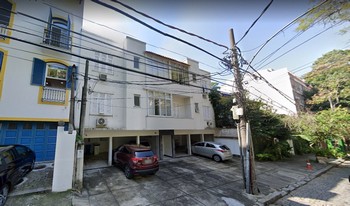 Imagem do condomínio Condomínio Do Edifício Dois Irmãos - Gávea - Rio De Janeiro - RJ