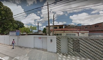 Imagem do condomínio Condomínio Do Edifício Dom Candido - Iputinga - Recife - PE