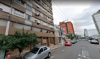 Imagem do condomínio Condomínio Do Edifício Dom Felipe - Centro - São Leopoldo - RS