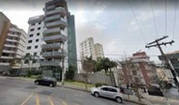 Imagem do condomínio Condomínio Do Edifício Dona Conceição - Silveira - Belo Horizonte - MG