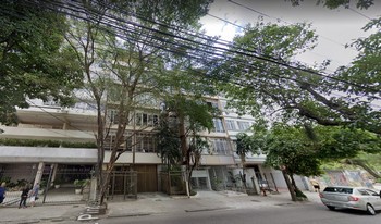 Imagem do condomínio Condomínio Do Edifício Emanuel - Tijuca - Rio De Janeiro - RJ