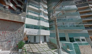Imagem do condomínio Condomínio Do Edifício Enseada Das Virtudes - Centro - Guarapari - ES
