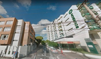 Imagem do condomínio Condomínio Do Edifício Enseada De Camburi - Jardim Da Penha - Vitória - ES