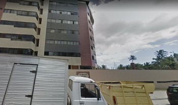 Imagem do condomínio Condomínio Do Edifício Enseada Jatiuca - Mangabeiras - Maceió - AL