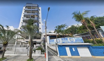 Imagem do condomínio Condomínio Do Edifício Estilo Vi - Freguesia - Rio De Janeiro - RJ