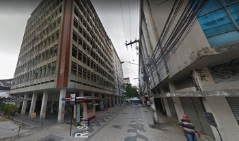 Imagem do condomínio Condomínio Do Edifício Evariste Galois - Boa Vista - Recife - PE