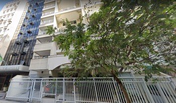 Imagem do condomínio Condomínio Do Edifício Fellice - Flamengo - Rio De Janeiro - RJ