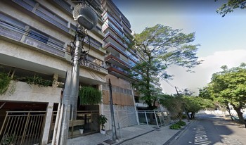 Imagem do condomínio Condomínio Do Edifício Flamboyant - Lagoa - Rio De Janeiro - RJ