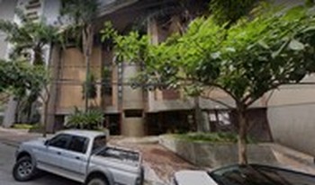 Imagem do condomínio Condomínio Do Edifício Flamboyant - Luxemburgo - Belo Horizonte - MG
