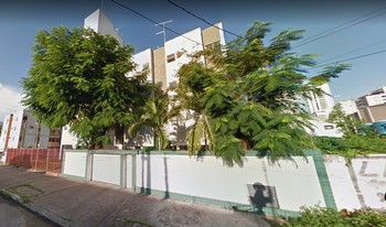 Imagem do condomínio Condomínio Do Edifício Flamboyante - Piedade - Jaboatão Dos Guararapes - PE