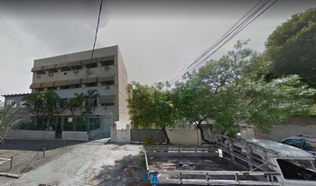 Imagem do condomínio Condomínio Do Edifício Flaminia - Penha Circular - Rio De Janeiro - RJ