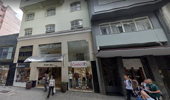 Imagem do condomínio Condomínio Do Edifício Gelli - Centro - Petrópolis - RJ