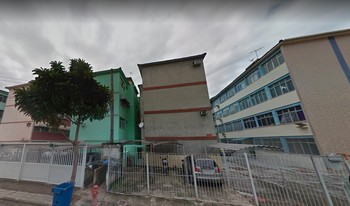 Imagem do condomínio Condomínio Do Edifício Gemini Blocoa 05 - Jardim Da Penha - Vitória - ES
