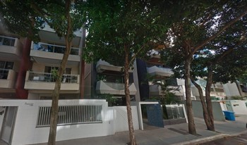 Imagem do condomínio Condomínio Do Edifício Gioto - Jardim Da Penha - Vitória - ES