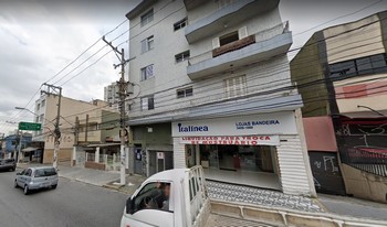 Imagem do condomínio Condomínio Do Edifício Gualda - Tucuruvi - São Paulo - SP