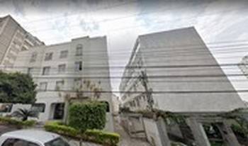 Imagem do condomínio Condomínio Do Edifício Heloisa - Silveira - Belo Horizonte - MG