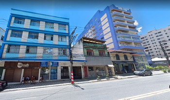 Imagem do condomínio Condomínio Do Edifício Horizonte Azul - Alto - Teresópolis - RJ