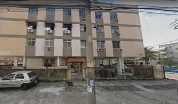 Imagem do condomínio Condomínio Do Edifício Ignacio - Olaria - Rio De Janeiro - RJ