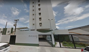 Imagem do condomínio Condomínio Do Edifício Ilha De Santorini - Imbiribeira - Recife - PE