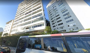 Imagem do condomínio Condomínio Do Edifício Itabirito - Lagoa - Rio De Janeiro - RJ