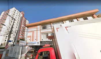 Imagem do condomínio Condomínio Do Edifício Itauna - Estreito - Florianópolis - SC