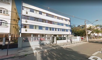 Imagem do condomínio Condomínio Do Edifício Iuna - Jardim Da Penha - Vitória - ES
