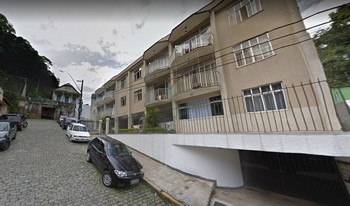 Imagem do condomínio Condomínio Do Edifício J Coelho - Centro - Petrópolis - RJ