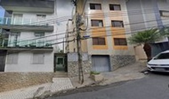 Imagem do condomínio Condomínio Do Edifício Jangada - Luxemburgo - Belo Horizonte - MG