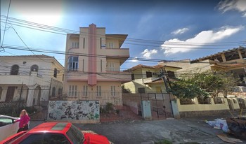 Imagem do condomínio Condomínio Do Edifício Japeri - Rio Comprido - Rio De Janeiro - RJ