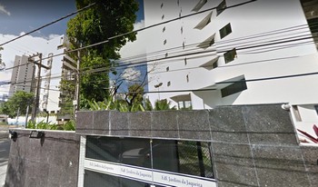 Imagem do condomínio Condomínio Do Edifício Jardins Da Jaqueira - Parnamirim - Recife - PE