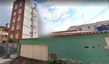 Imagem do condomínio Condomínio Do Edifício Jarina - Santa Efigênia - Belo Horizonte - MG
