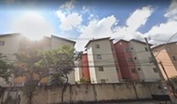 Imagem do condomínio Condomínio Do Edifício Jasmim - Santa Branca - Belo Horizonte - MG