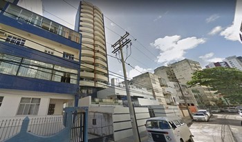 Imagem do condomínio Condomínio Do Edifício Jolia - Graça - Salvador - BA