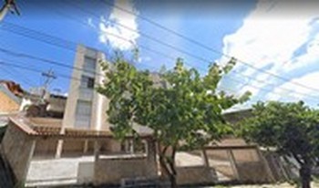 Imagem do condomínio Condomínio Do Edifício José Fernandes De Araujo - Santa Efigênia - Belo Horizonte - MG