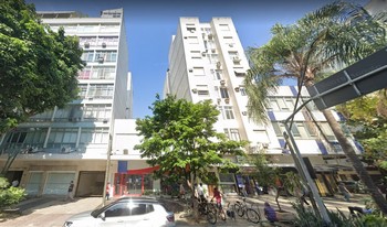 Imagem do condomínio Condomínio Do Edifício Kon Tiki - Leblon - Rio De Janeiro - RJ