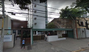 Imagem do condomínio Condomínio Do Edifício Lamego - Boa Vista - Recife - PE