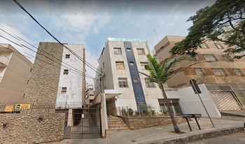 Imagem do condomínio Condomínio Do Edifício Leonardo De Rago - Silveira - Belo Horizonte - MG
